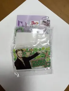 INI みてコレ！田島将吾