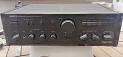 山水 SANSUI AU-α507R プリメインアンプ 通電のみ確認済 - メルカリ