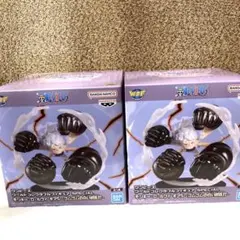 2026年最新】ゴムゴムの実 ワーコレの人気アイテム - メルカリ