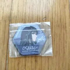 【ビッくらポン】SAKAMOTO DAYS マグネット 神神廻×大佛