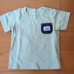 Lee Tシャツ　90cmのサムネイル