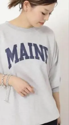 2025年最新】Deuxieme Classe トレーナー・スウェットの人気