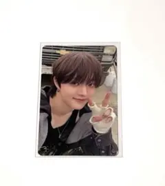 &TEAM EJ ウィジュ US アメリカ限定 KPOP NARA 特典トレカ - メルカリ