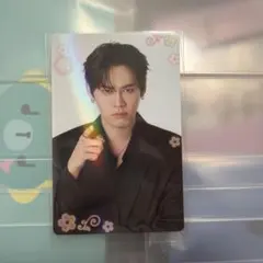 【Boun】GMMTV 福岡限定トレカ