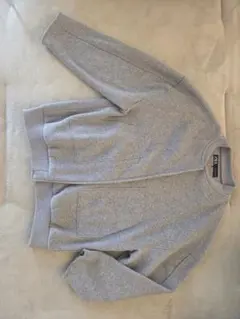ZARA/フリース ジャケット