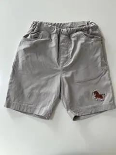 【petit main 】　プティマイン90cm半ズボン