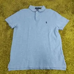 ✴︎新品未使用✴︎ラルフローレンポロシャツ クリックポスト185円も可】Near-Deadstock 90s PoloRalphlauren ポロ