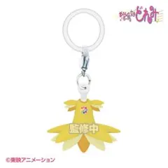 おジャ魔女どれみ めじるしアクセサリー 見習いももこ