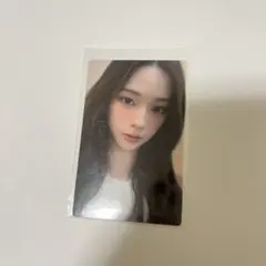 aespa kcoffee 中国限定 カリナ - メルカリ
