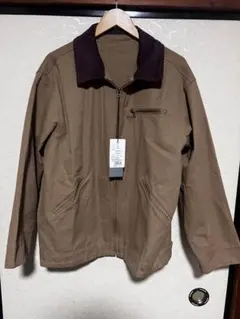 ブラウン Lサイズ ジャケット