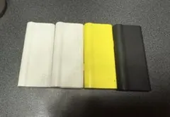 グロー　glo プロスリム　電子タバコ本体 4個セット