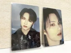 SEVENTEEN 消費期限 ジュントレカ2枚セット