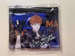 ヒプマイ サンキューマート 毒島メイソン理鶯