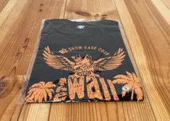 B'z HINOTORI ツアーTシャツ ライブTシャツ Sサイズ 未使用品