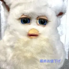 2025年最新】ファービー2 英語の人気アイテム - メルカリ