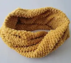 ネックウォーマー ファッション小物