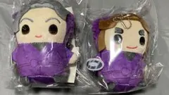 忍たま まめめいと 綾部喜八郎 平滝夜叉丸