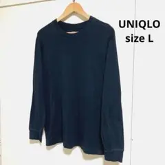 長袖 長袖カットソー