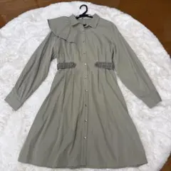 NICOLE CLUB ワンピース
