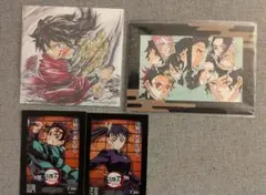 鬼滅の刃　無限城編　入場者特典