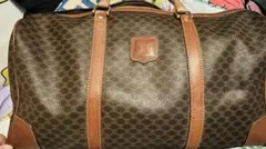CELINE セリーヌ ボストンバッグ