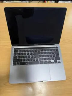 MacBook Pro M1 2020 13インチ【メモリ8GB｜電池97%】 - メルカリ