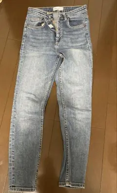 デニム　ZARA size26