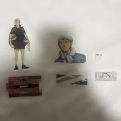 ハイキュー‼︎ 北信介