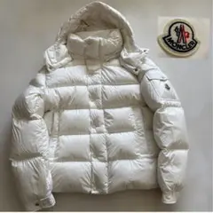 美品✨近年✨モンクレール　 VEZERE GIUBBOTTO ダウン　サイズ3