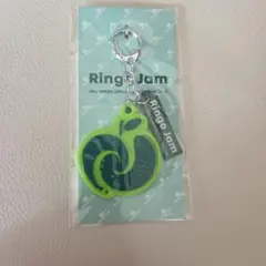 Mrs. GREEN APPLE リンゴ型キーホルダー