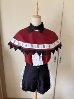 推しの子　MEMちょ　B子町　コスプレ