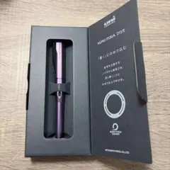 uni KURU TOGA DIVE 0.5mm シャープペンシル