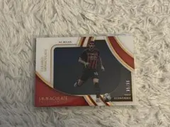 Theo Hernández Immaculate /99 ACミラン