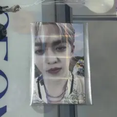 SEVENTEEN セブチ sector17 エスクプス タワレコ ラキドロ