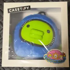 CASETiFY Tamagotchi くちぱっち ポーチ 未開封 たまごっち - メルカリ