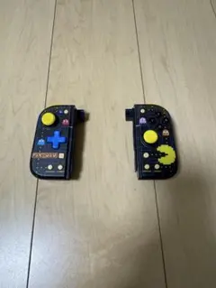 PAC-MANデザイン Joy-Conカバー