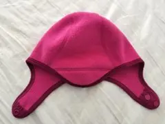 パタゴニア フリース 帽子 ベビー キッズ 帽子 ギャップ ニット帽 6-18m