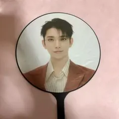 2025年最新】seventeen うちわ be the sunの人気アイテム - メルカリ