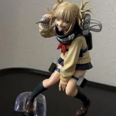 トガヒミコ　フィギュア