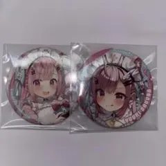 2026年最新】結城さくな 缶バッジの人気アイテム - メルカリ