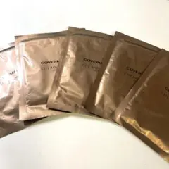 COVERMARK CELL ADVANCED MASK 5枚入りのサムネイル
