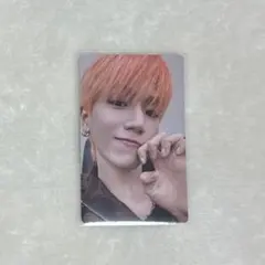 BOYNEXTDOOR The Action weverse リウトレカ