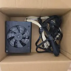 CORSAIR RM1000x 電源ユニット 本体のサムネイル