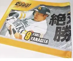 福岡ソフトバンクホークス 選手応援タオル 1枚
