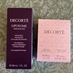 コスメデコルテ　リポソーム　アドバンスト　リペアセラム 30ml