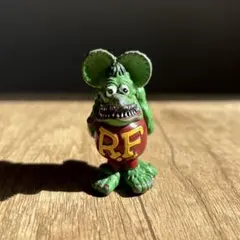 2026年最新】ラット フィンク フィギュアの人気アイテム - メルカリ