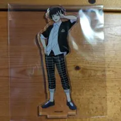 ブルーロック　蜂楽廻　アクスタ