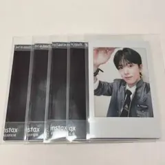 PRODUCE 101JAPAN 新世界 日プ チェキ 青沼昂史朗 - メルカリ