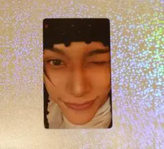 INI 池﨑理人 POPUP 第1弾 7000円トレカ