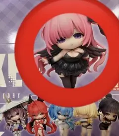 2026年最新】勝利の女神NIKKE sdフィギュアの人気アイテム - メルカリ